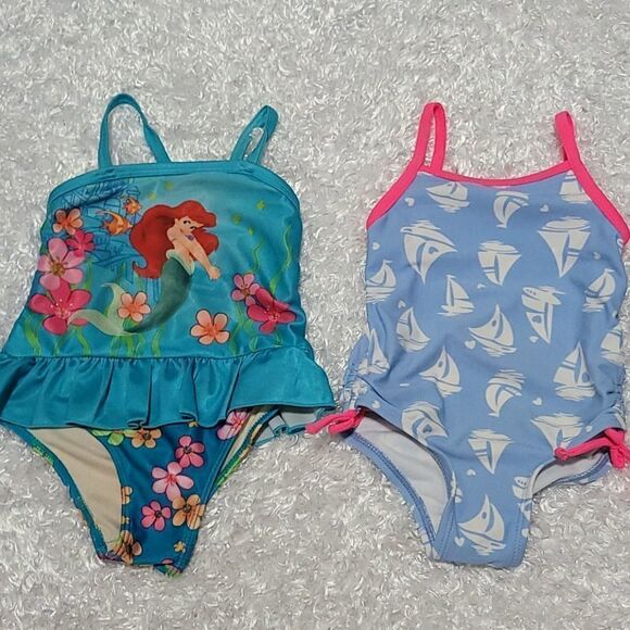 Bundle one piece Swimsuits - Picture 1 of 5